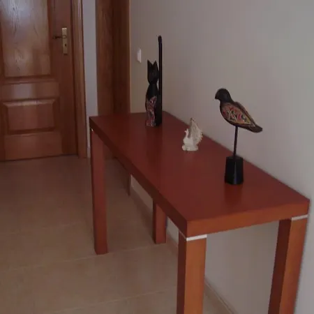 Apartment Lita Portimão