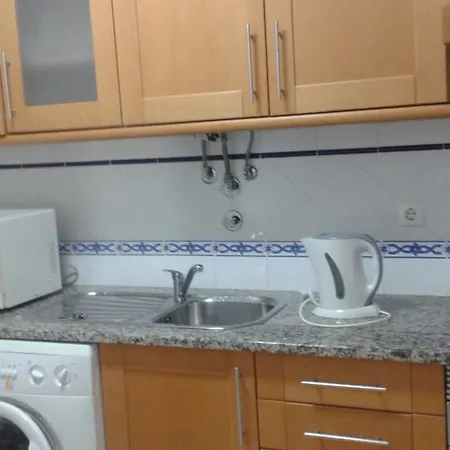 Apartment Lita Portimão