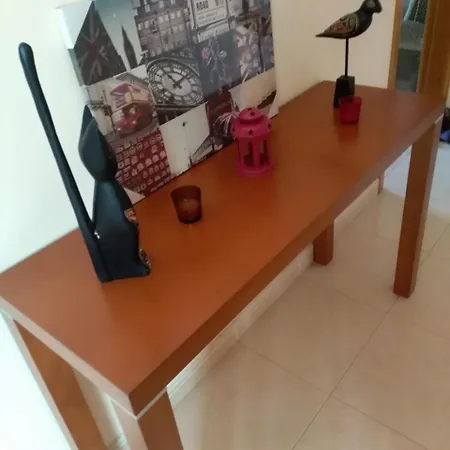 Apartment Lita Portimão