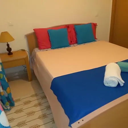 Apartamento Lita Portimão