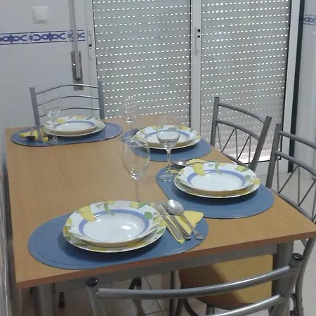 Apartmán Lita