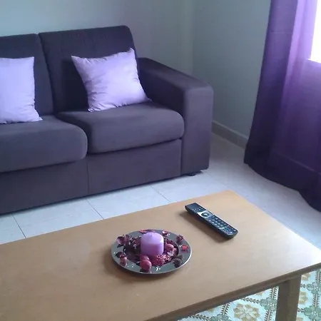 Apartmán Lita *