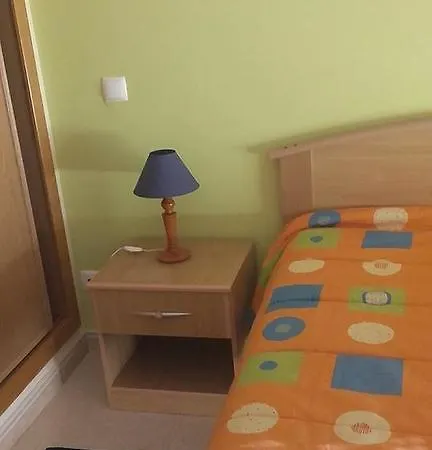 Lita Apartmán
