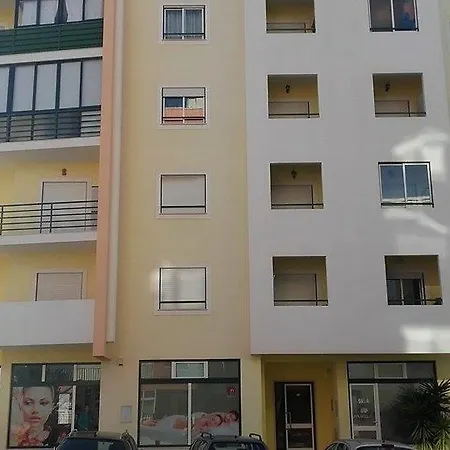 Lita Appartement Portimão
