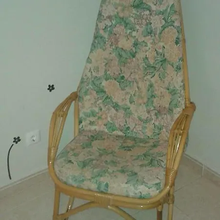 Lita Apartmán