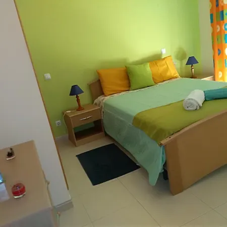 Apartmán Lita