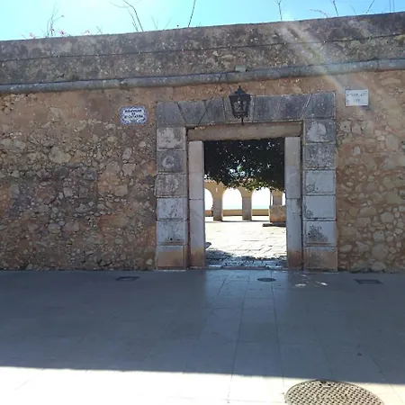 شقة Lita بورتيماو