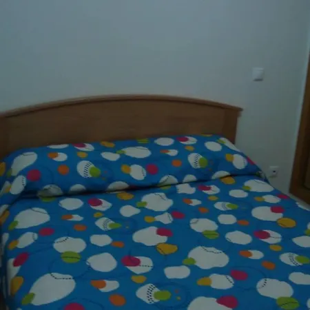 Apartamento Lita